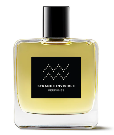 Strange Invisible Perfumes Aquarius