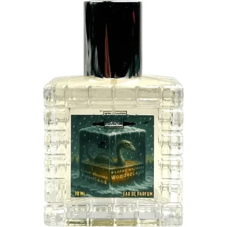 Phoenix Artisan Accoutrements / Crown King Winter Whiskey Wonderland