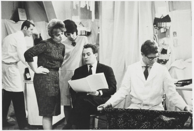 Ив Сен-Лоран, креативный директор