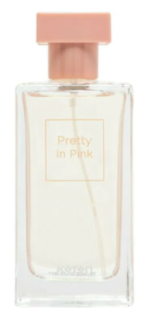 Koton Pretty in Pink