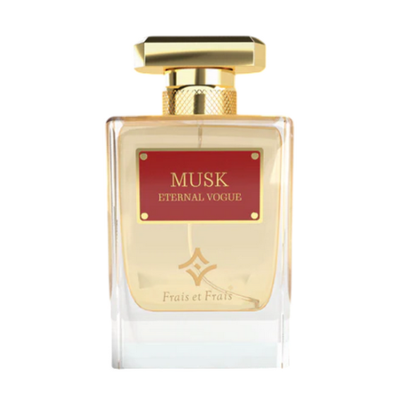 Frais et Frais Musk Eternal Vogue