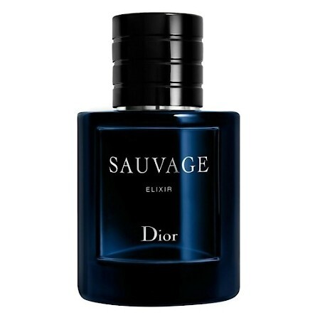 Dior Sauvage Elixir