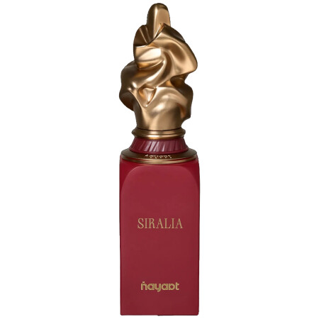 Nayaat Siralia