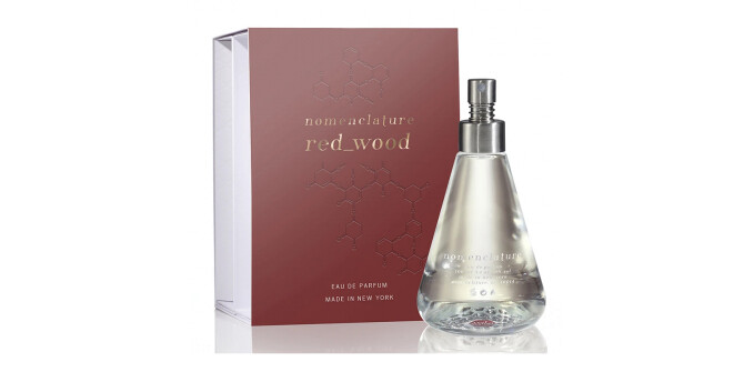 Nomenclature посвятили red_wood гигантской секвойе