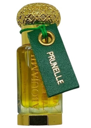 Aboujamil Perfumery Prunelle