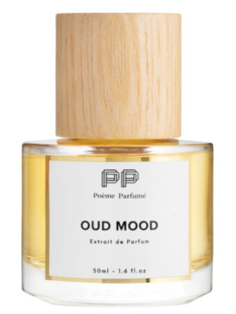 Poème Parfumé Oud Mood