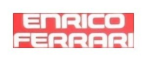 Enrico Ferrari