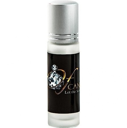 House of Candles Musk Patchouli