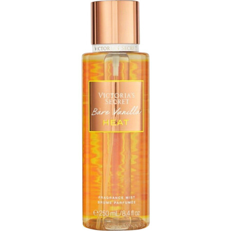 Victoria's Secret Bare Vanilla Heat