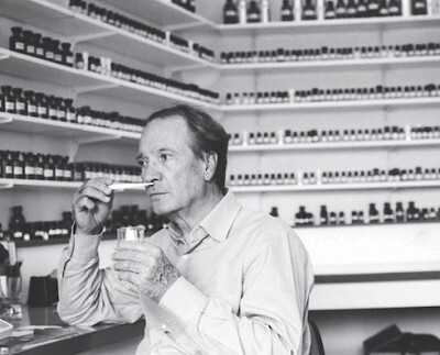 Оливье Крид, креативный директор