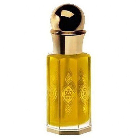 Abdul Samad Al Qurashi Layal Blend