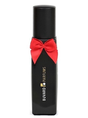 Buvard.Parfums Boutonnière