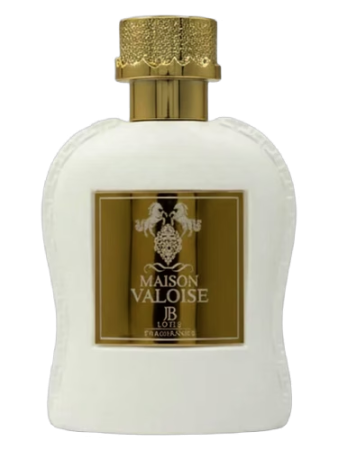 JB Loves Fragrances Maison Valoise