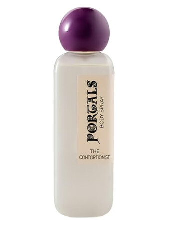 Portals Parfums The Contortionist