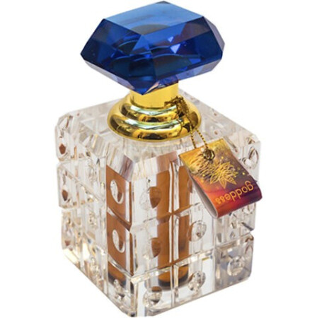 Sapphire Scents Goddess