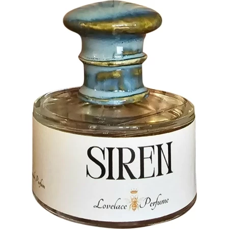Lovelace Perfumes Siren