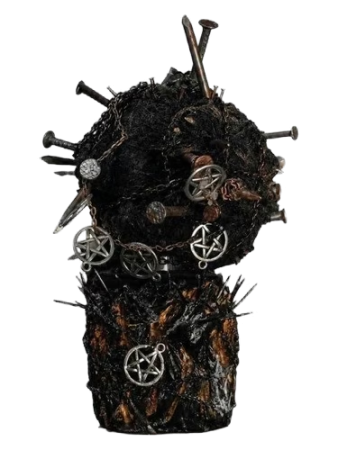 Benneviento Reverie Echoes of Anarchy