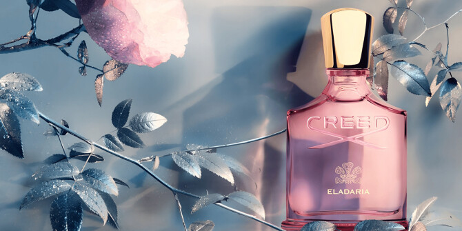 Таинственный сад: новый женский аромат Eladaria от Creed