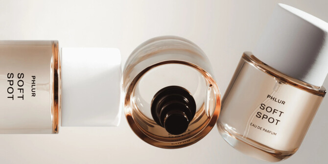 Сила и мягкость: Онорин Блан составила новый аромат Soft Spot для нишевого бренда Phlur