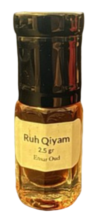 Ensar Oud Ruh Qiyam