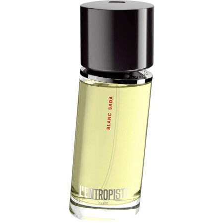 L'Entropiste Blanc Sada