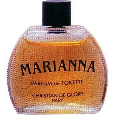 Christian de Glory Marianna