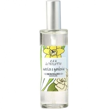 Montalto / Juliette Alysque Narciso e Gardenia
