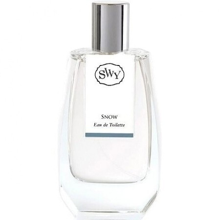 SWY - Scent With You Snow