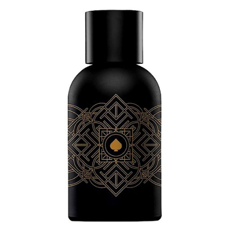 The Fragrance Kitchen The Spades