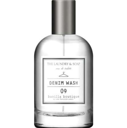 Manyo Factory Banilla Boutique - Denim Wash