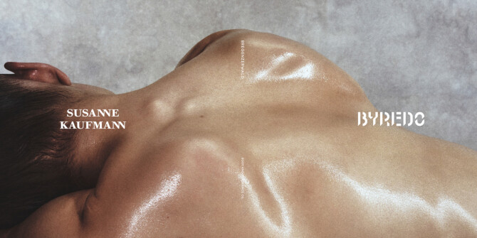 Byredo и Сюзанна Кауфманн выпускают лимитированную серию продуктов