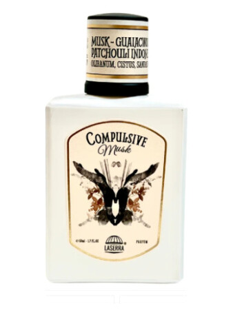 La Serra Compulsive Musk