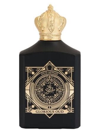 House of Perfumes Glorious Oud Aswad
