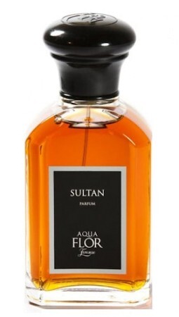 AquaFlor Firenze Sultan