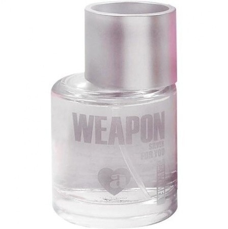 Archies Weapon Silver For You