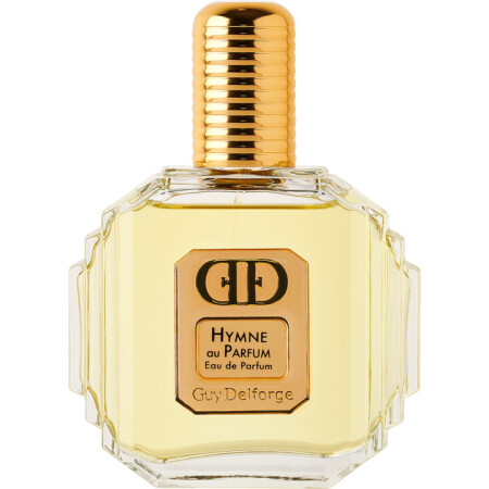 Guy Delforge Hymne au Parfum