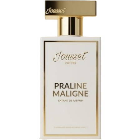 Jousset Parfums Praline Maligne