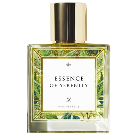 Vive Perfume Essence Of Serenity