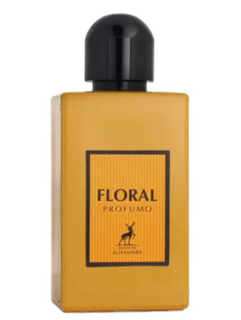 Maison Alhambra Floral Profumo
