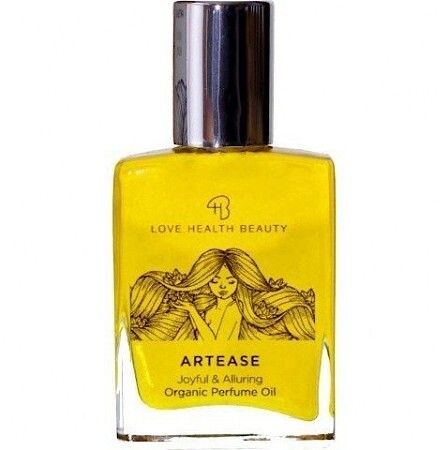 Love Health Beauty Artease