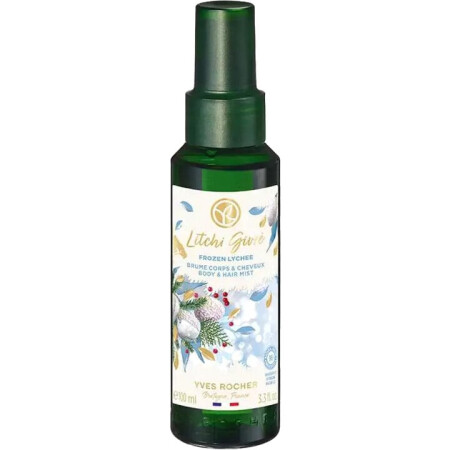 Yves Rocher Litchi Givré