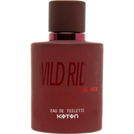 Koton Wild Rider
