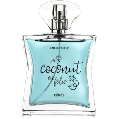 Ceres Coconut En Folie