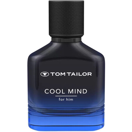 Tom Tailor Cool Mind