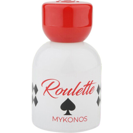 Mykonos Roulette