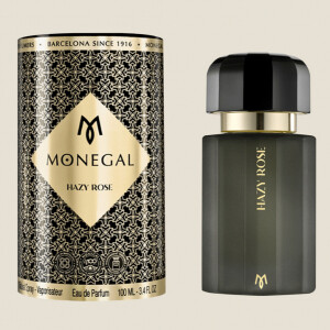 Парфюмер Рамон Монегаль посвятил свой новый аромат розе