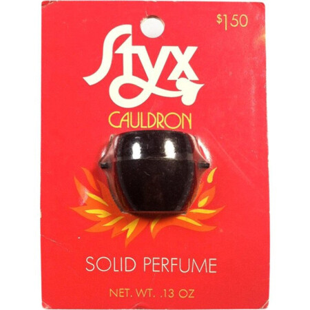 Rallet Styx Cauldron