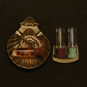 Pure Sense выпускают новую премиальную коллекцию P S Unlock Set