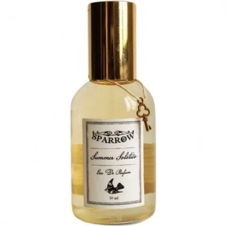 Sparrow Summer Solstice Eau de Parfum