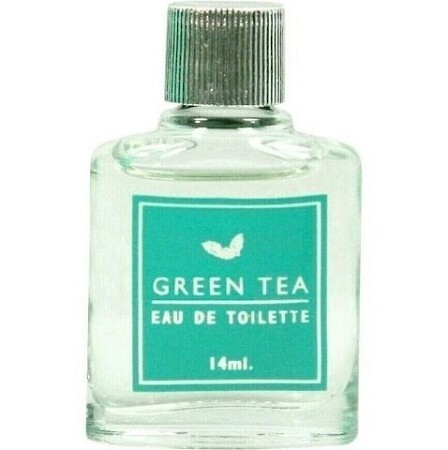 Jean Guy Green Tea